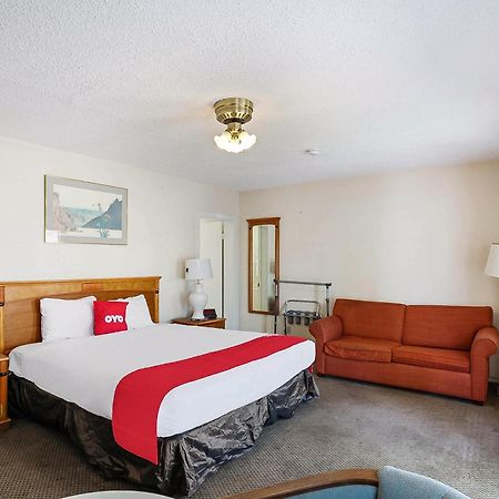 Oyo Hotel Yuma Az - I-8 Us-95 Luaran gambar