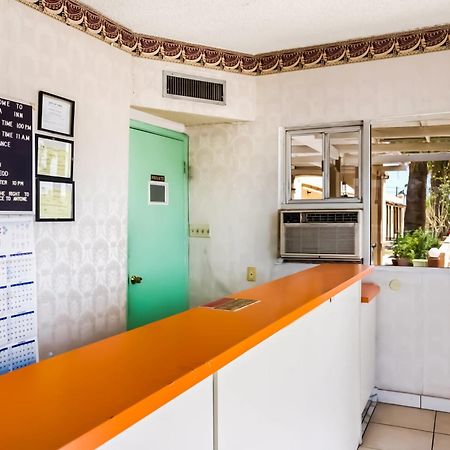 Oyo Hotel Yuma Az - I-8 Us-95 Luaran gambar