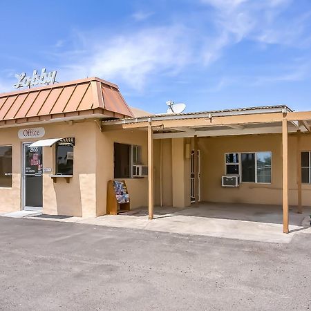 Oyo Hotel Yuma Az - I-8 Us-95 Luaran gambar