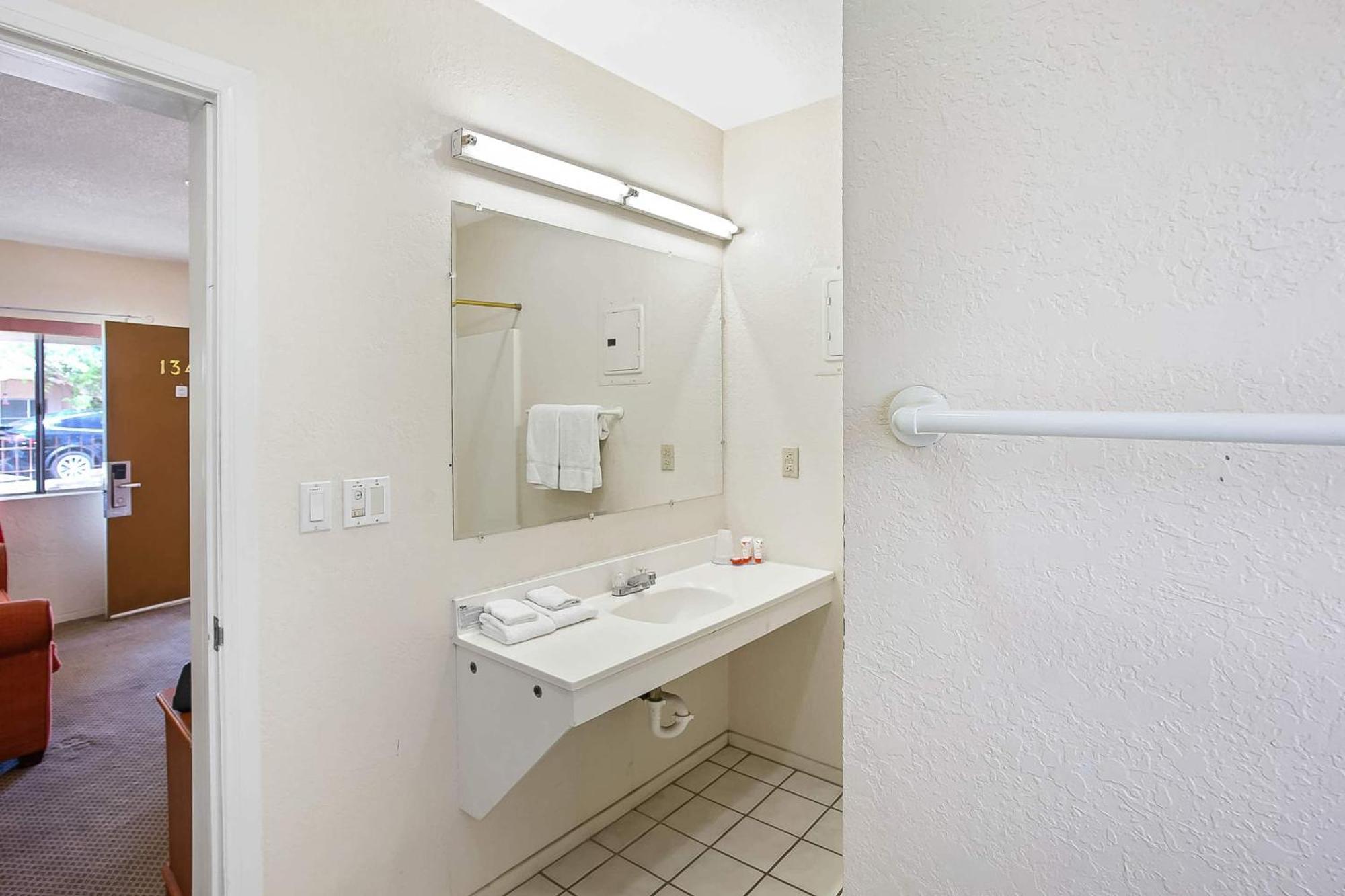 Oyo Hotel Yuma Az - I-8 Us-95 Luaran gambar