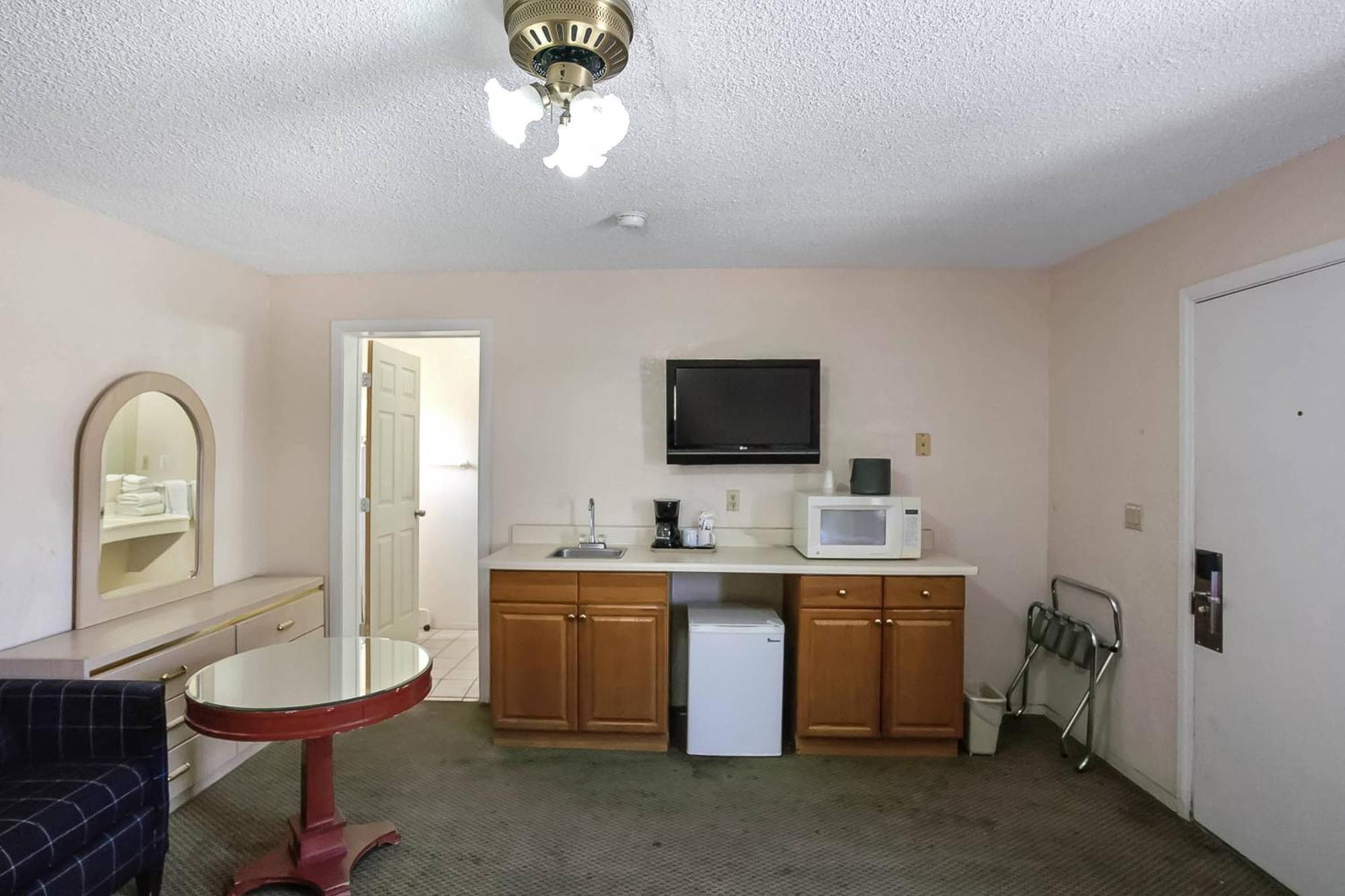 Oyo Hotel Yuma Az - I-8 Us-95 Luaran gambar