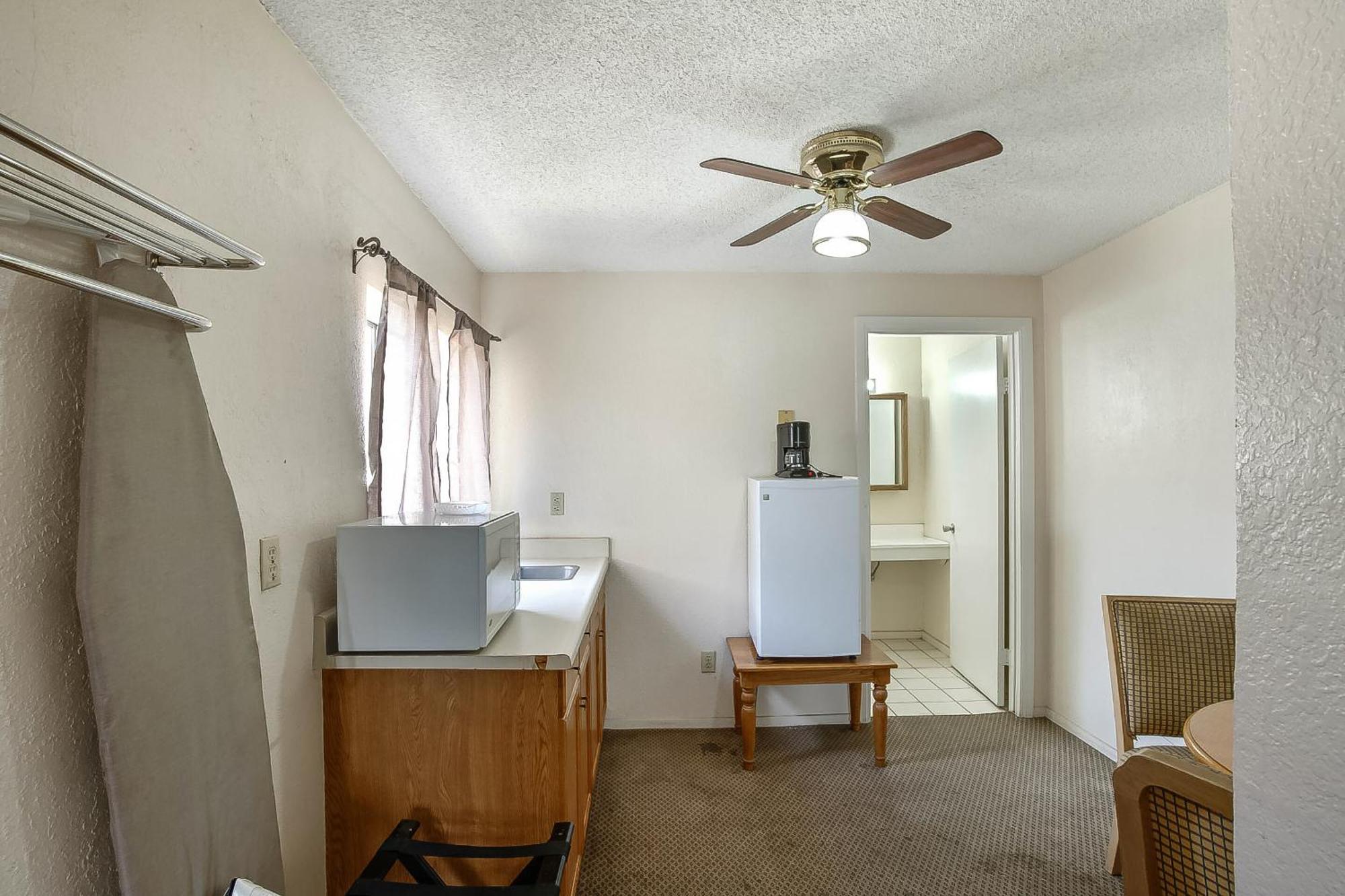 Oyo Hotel Yuma Az - I-8 Us-95 Luaran gambar