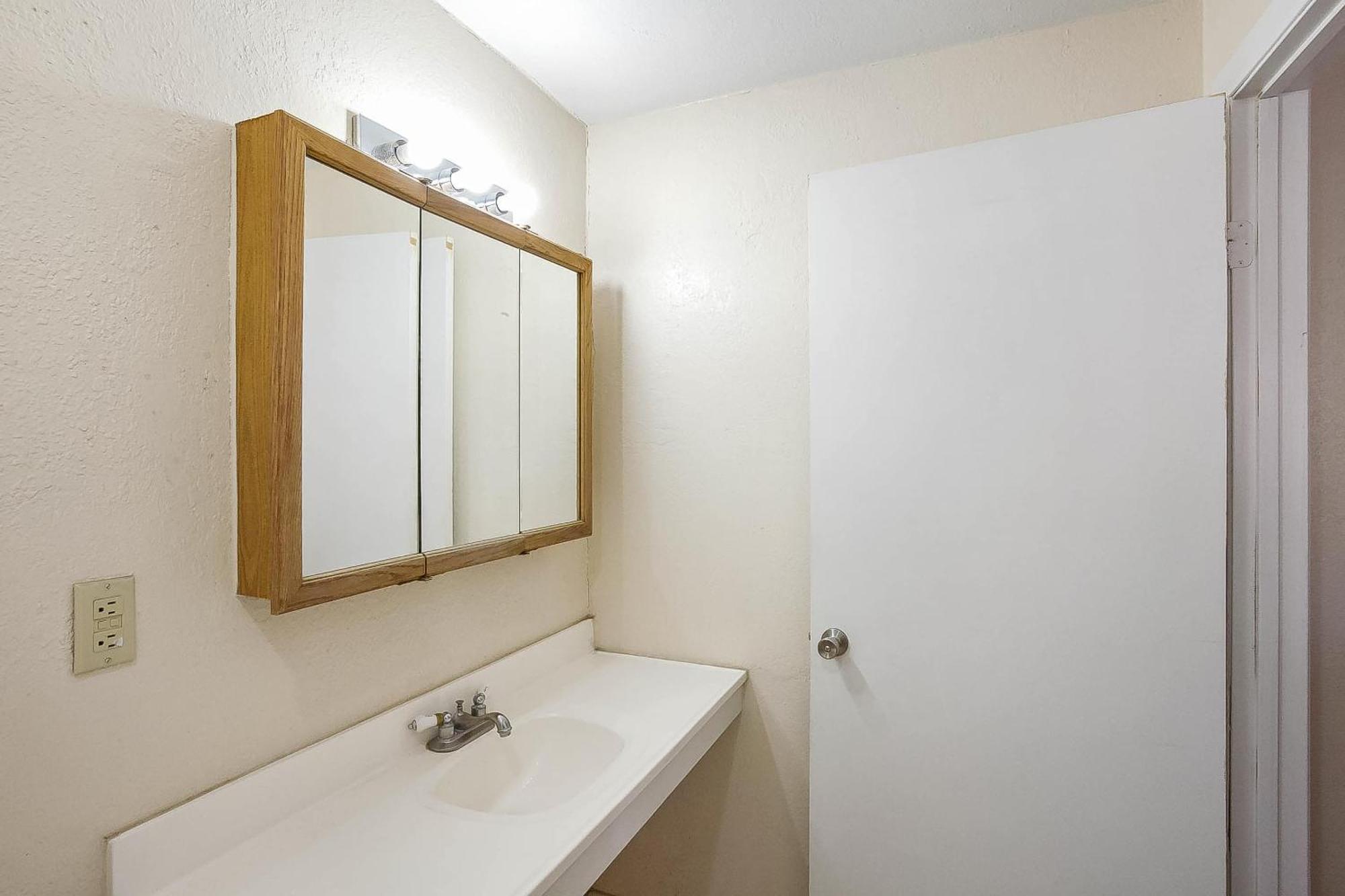 Oyo Hotel Yuma Az - I-8 Us-95 Luaran gambar