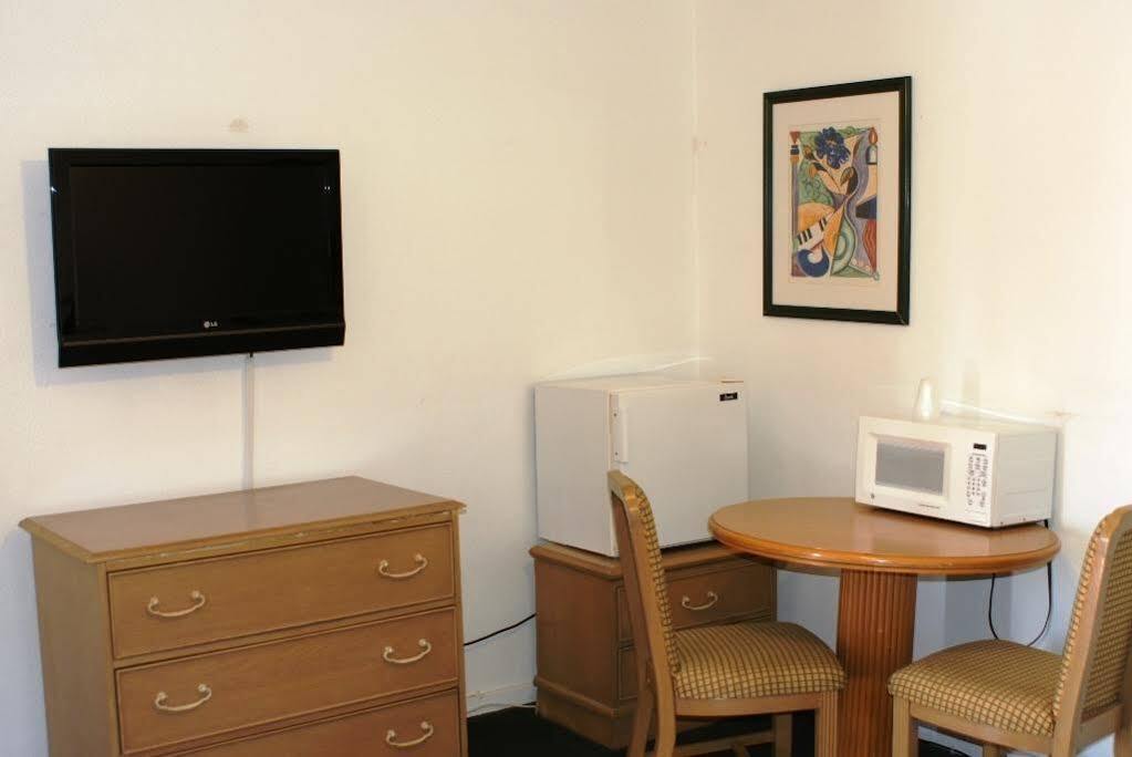 Oyo Hotel Yuma Az - I-8 Us-95 Luaran gambar